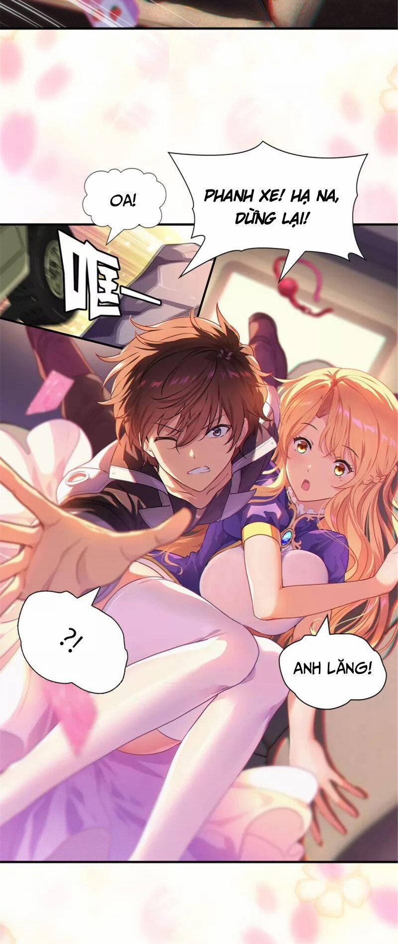Bạn Gái Zombie Của Tôi 249 trang 29