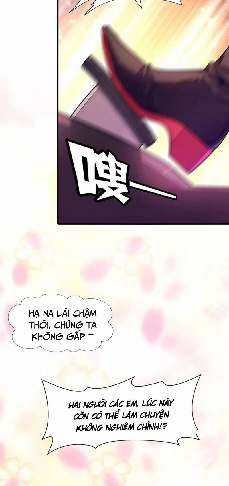 Bạn Gái Zombie Của Tôi 249 trang 31