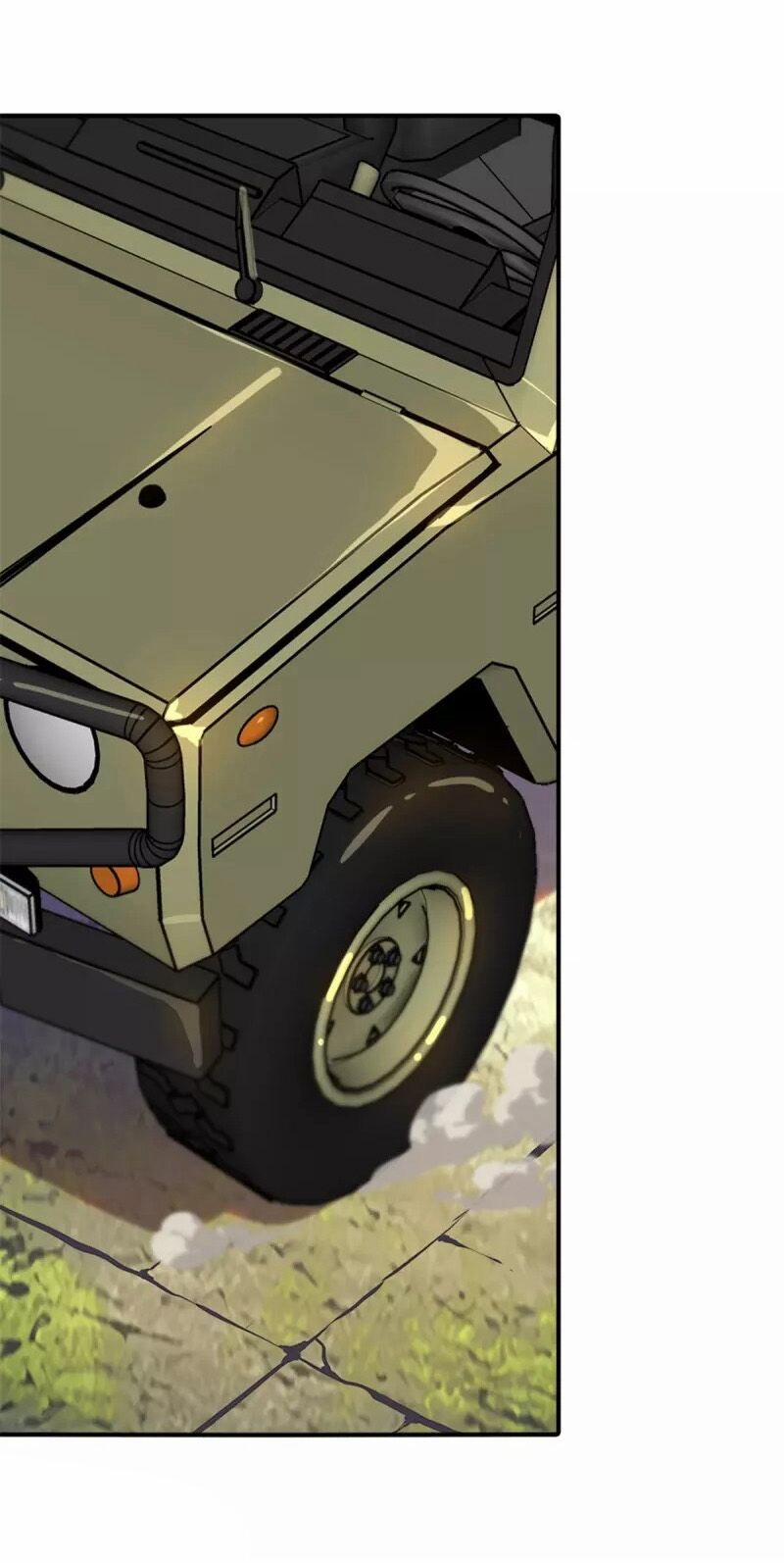 Bạn Gái Zombie Của Tôi 249 trang 4