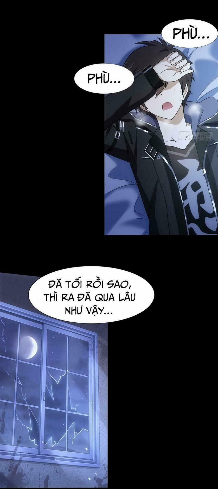 Bạn Gái Zombie Của Tôi 25 trang 26