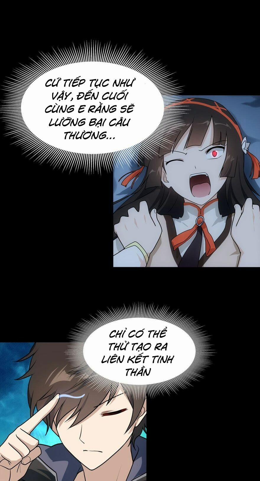 Bạn Gái Zombie Của Tôi 25 trang 9