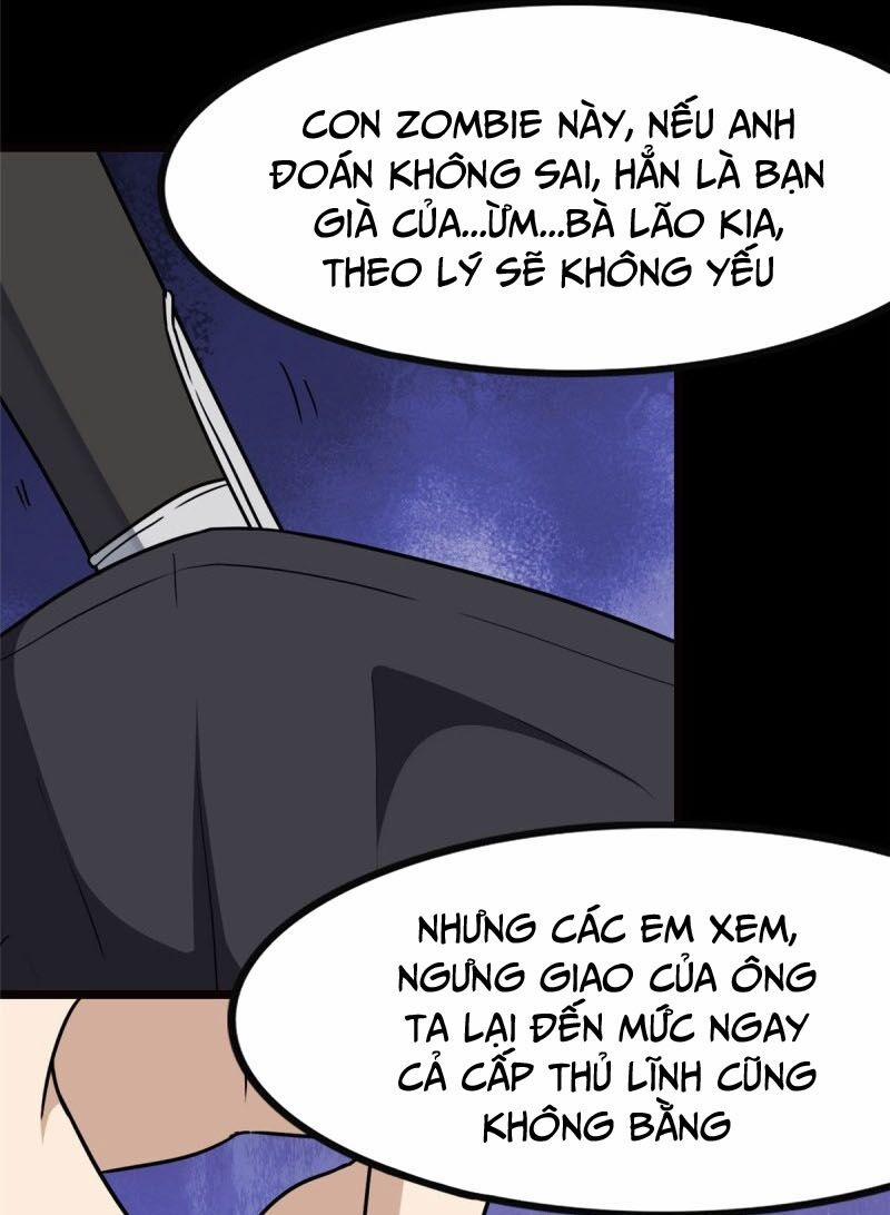 Bạn Gái Zombie Của Tôi 250 trang 10