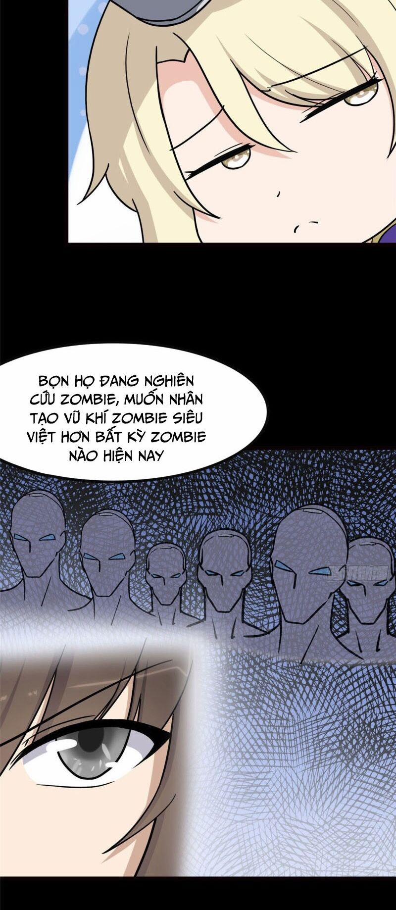 Bạn Gái Zombie Của Tôi 250 trang 15