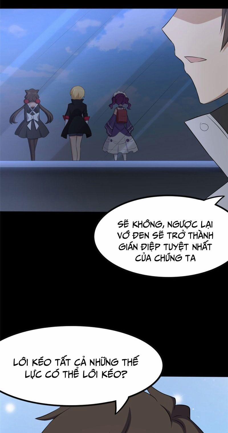 Bạn Gái Zombie Của Tôi 250 trang 35