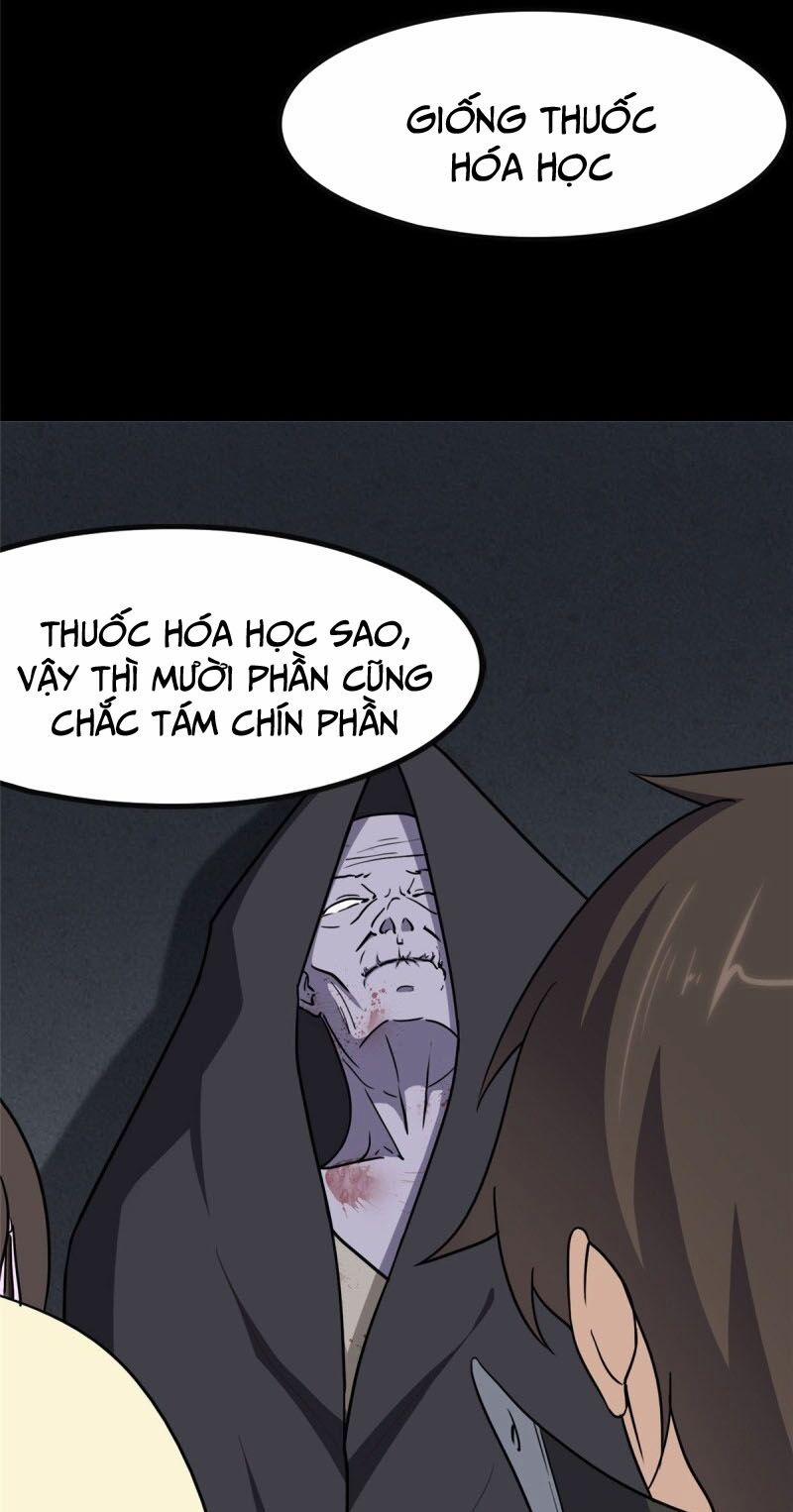 Bạn Gái Zombie Của Tôi 250 trang 4
