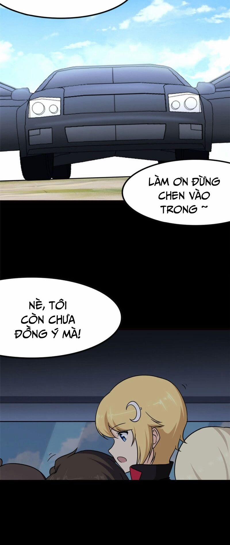 Bạn Gái Zombie Của Tôi 250 trang 46