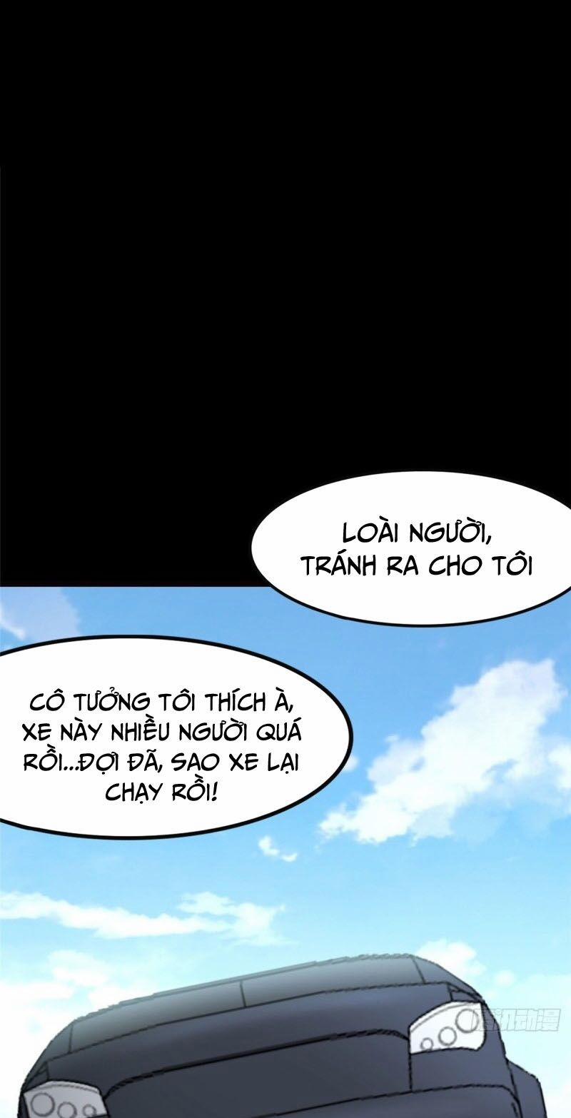 Bạn Gái Zombie Của Tôi 250 trang 47