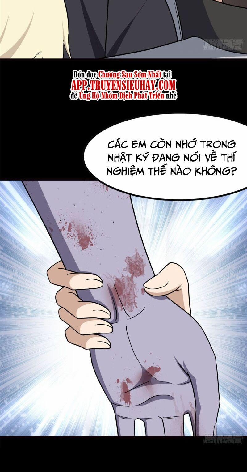 Bạn Gái Zombie Của Tôi 250 trang 5