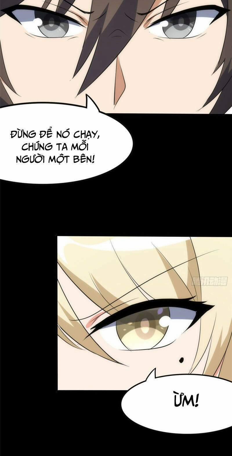 Bạn Gái Zombie Của Tôi 251 trang 29