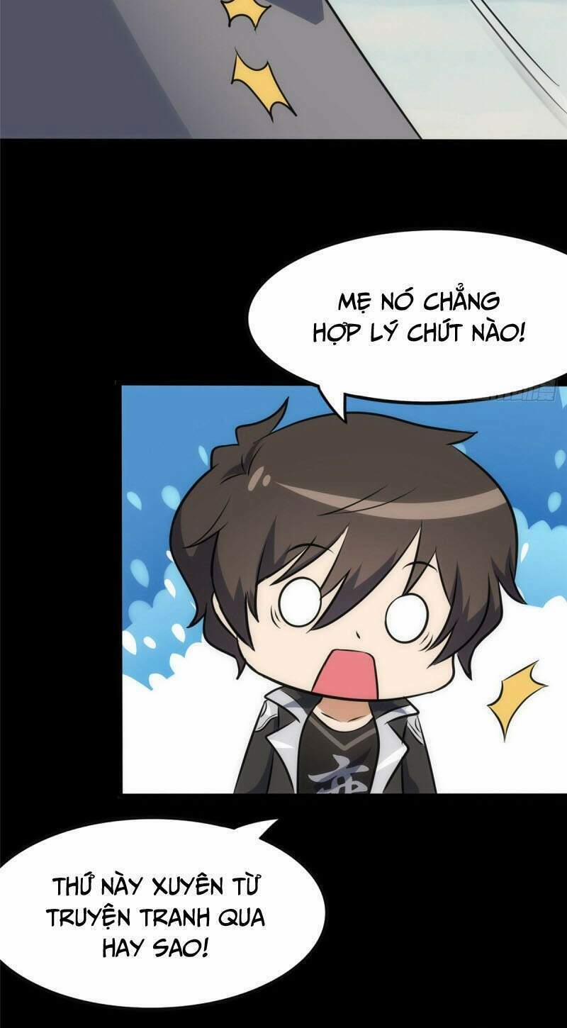 Bạn Gái Zombie Của Tôi 251 trang 35