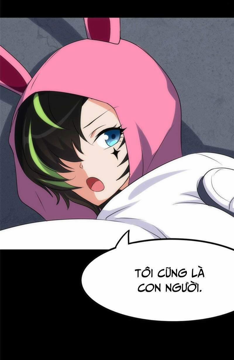 Bạn Gái Zombie Của Tôi 251 trang 47