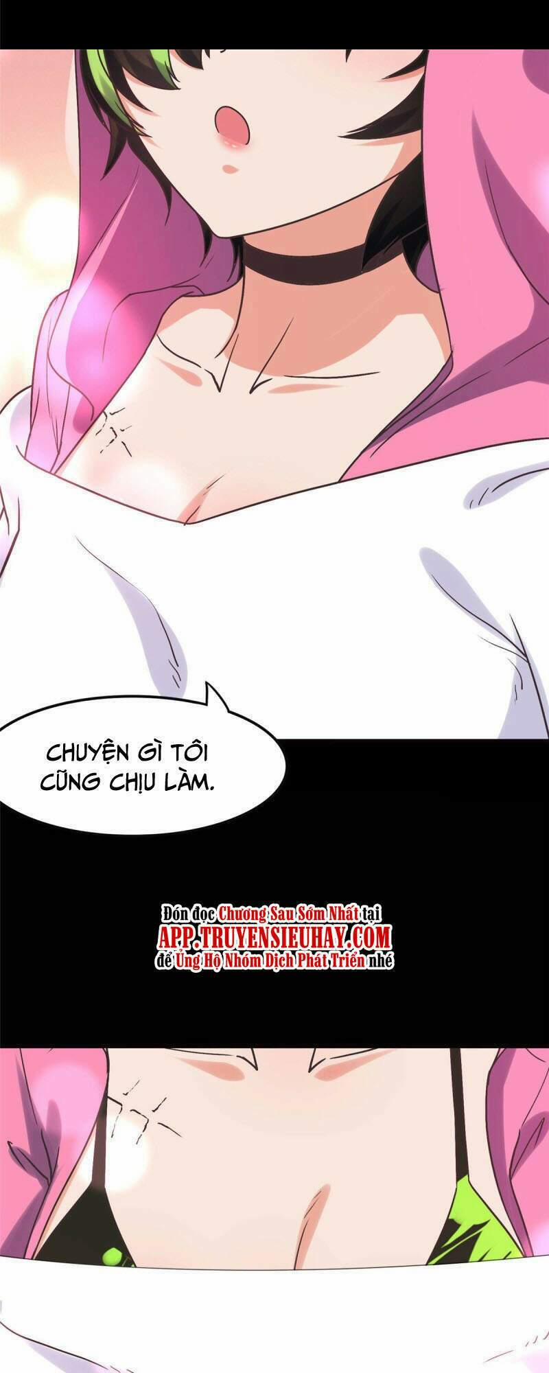Bạn Gái Zombie Của Tôi 251 trang 48