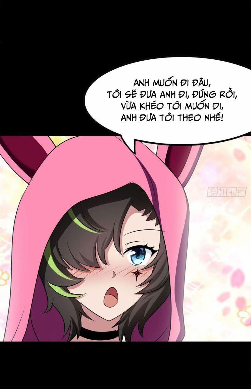 Bạn Gái Zombie Của Tôi 252 trang 7