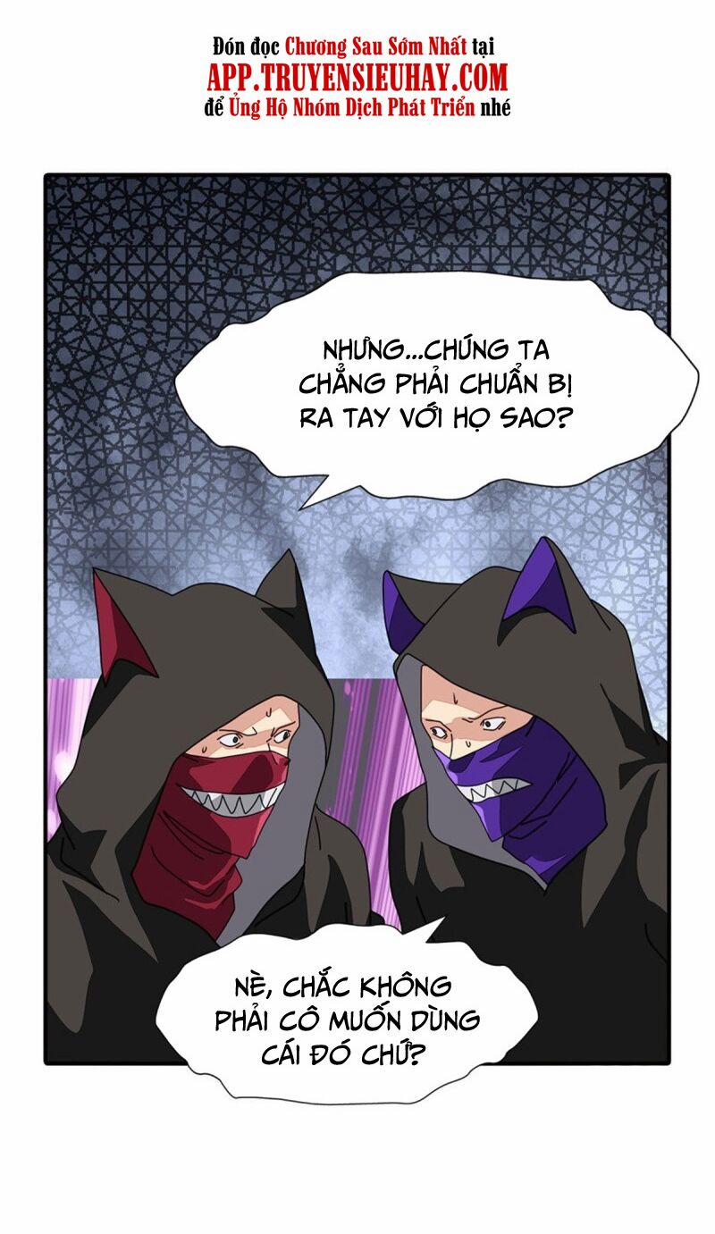 Bạn Gái Zombie Của Tôi 253 trang 11