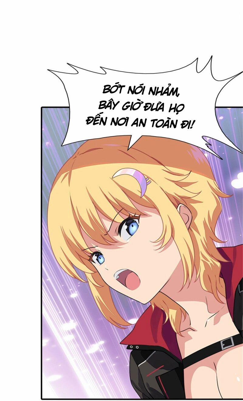 Bạn Gái Zombie Của Tôi 253 trang 36