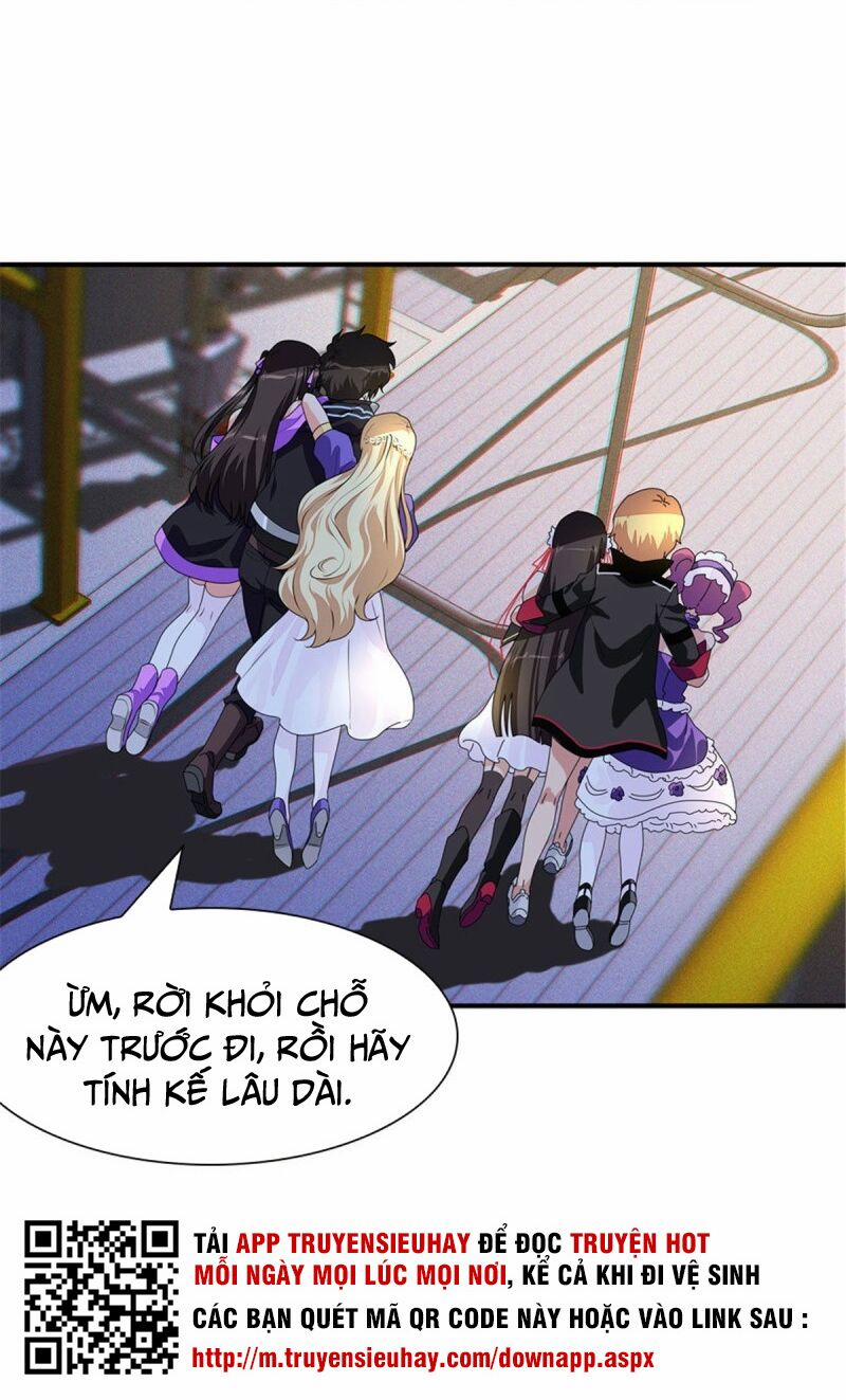 Bạn Gái Zombie Của Tôi 253 trang 37
