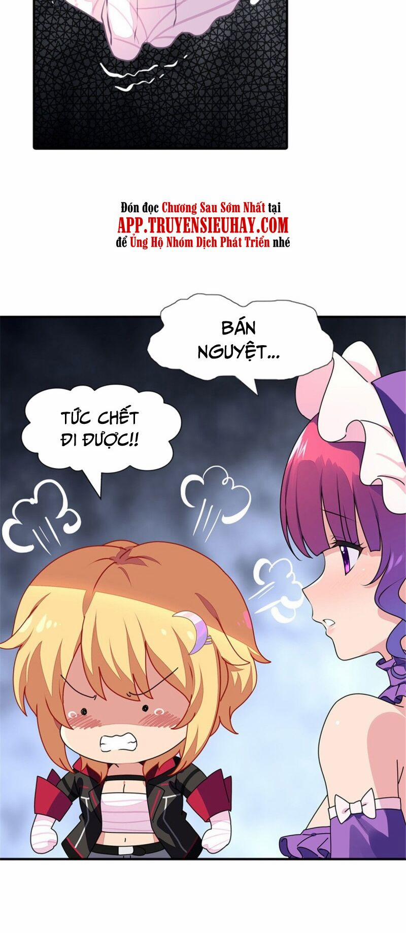 Bạn Gái Zombie Của Tôi 253 trang 5