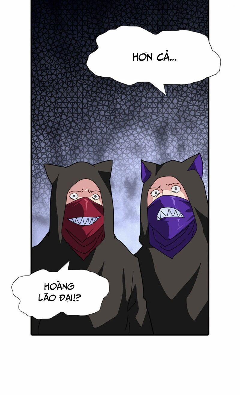 Bạn Gái Zombie Của Tôi 253 trang 9