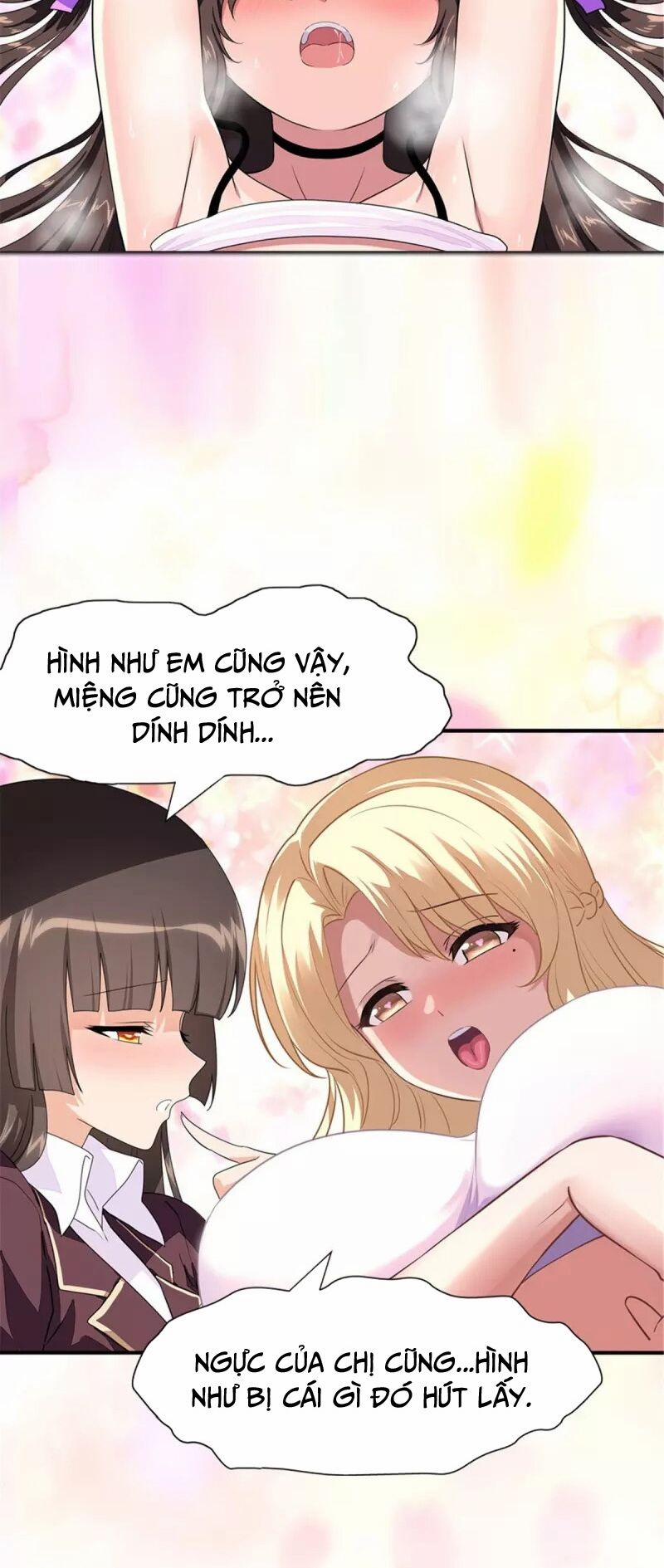 Bạn Gái Zombie Của Tôi 254 trang 15