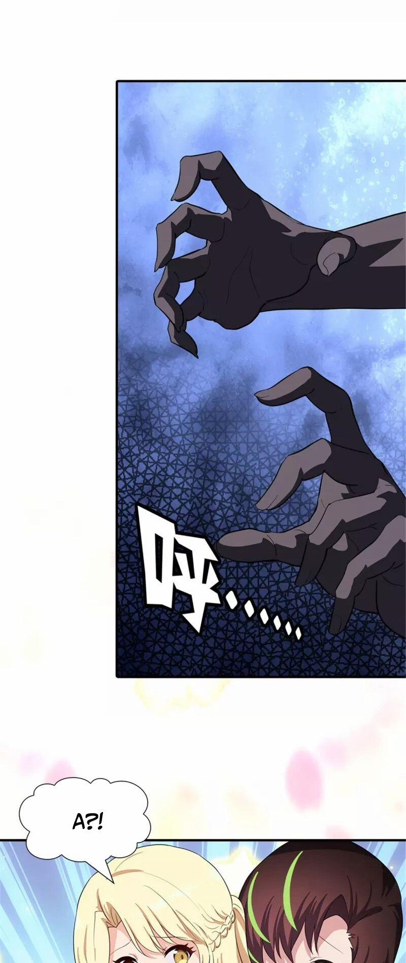 Bạn Gái Zombie Của Tôi 254 trang 2