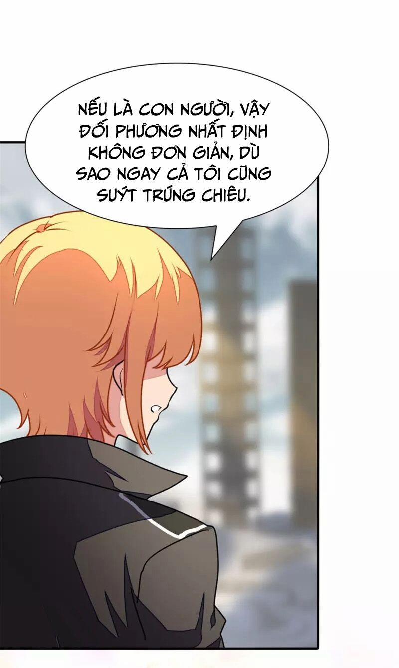 Bạn Gái Zombie Của Tôi 254 trang 28