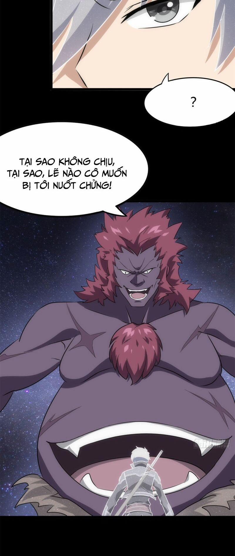Bạn Gái Zombie Của Tôi 255 trang 25