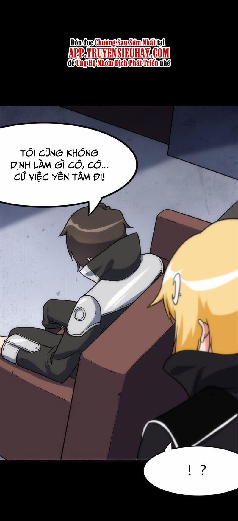 Bạn Gái Zombie Của Tôi 255 trang 43