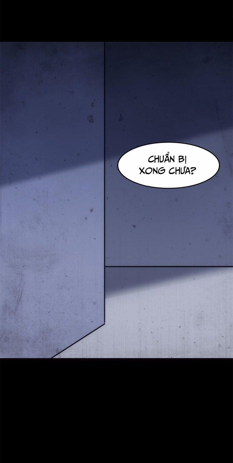 Bạn Gái Zombie Của Tôi 255 trang 8