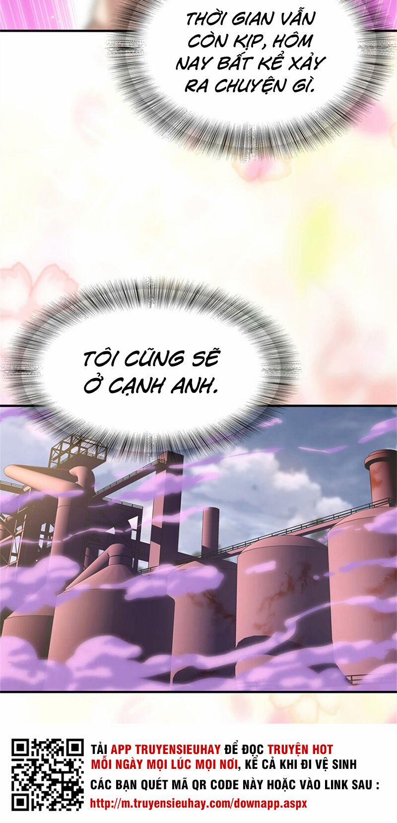 Bạn Gái Zombie Của Tôi 256 trang 31