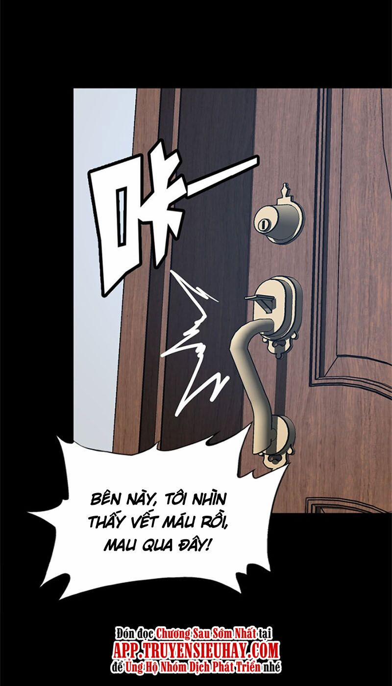 Bạn Gái Zombie Của Tôi 256 trang 4