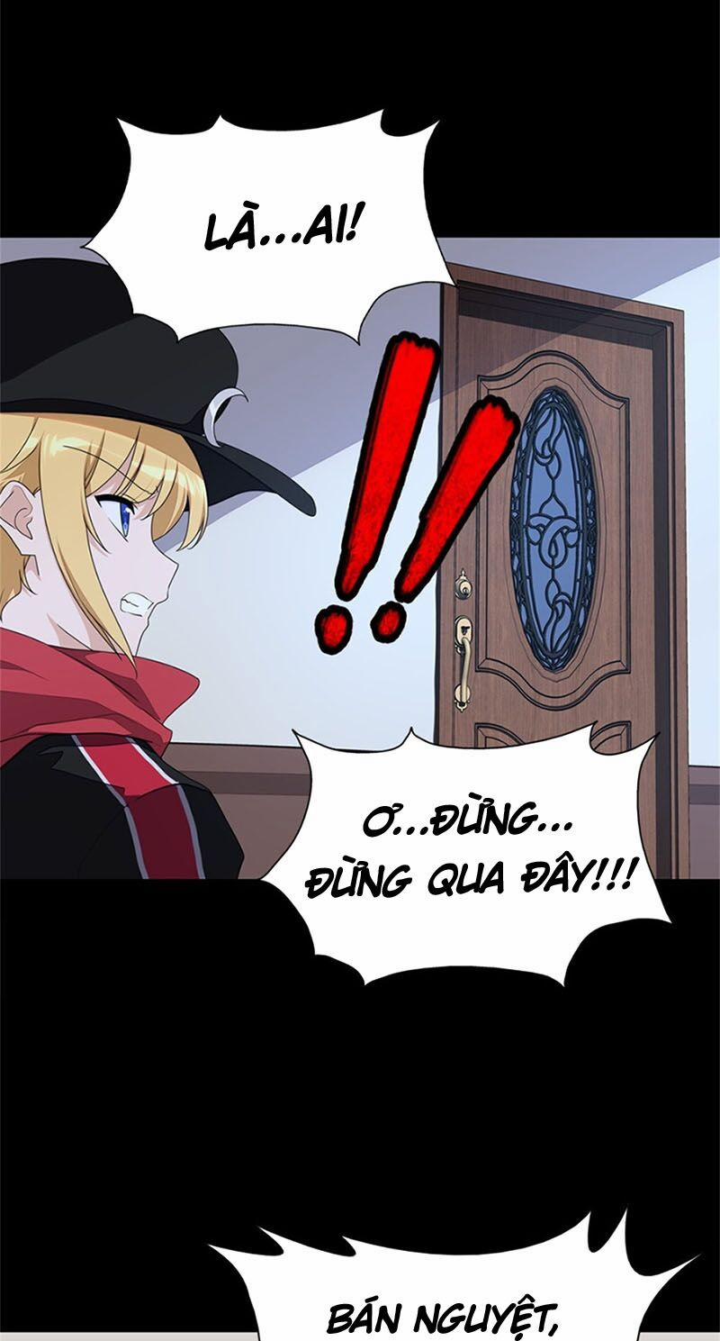 Bạn Gái Zombie Của Tôi 256 trang 6