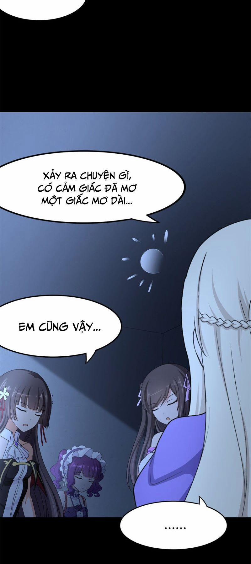 Bạn Gái Zombie Của Tôi 257 trang 39