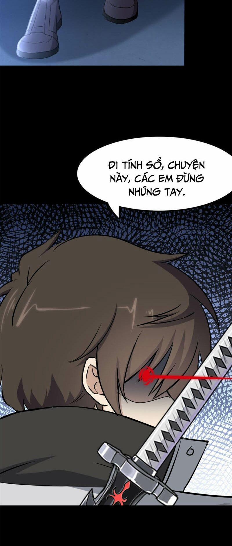 Bạn Gái Zombie Của Tôi 257 trang 47
