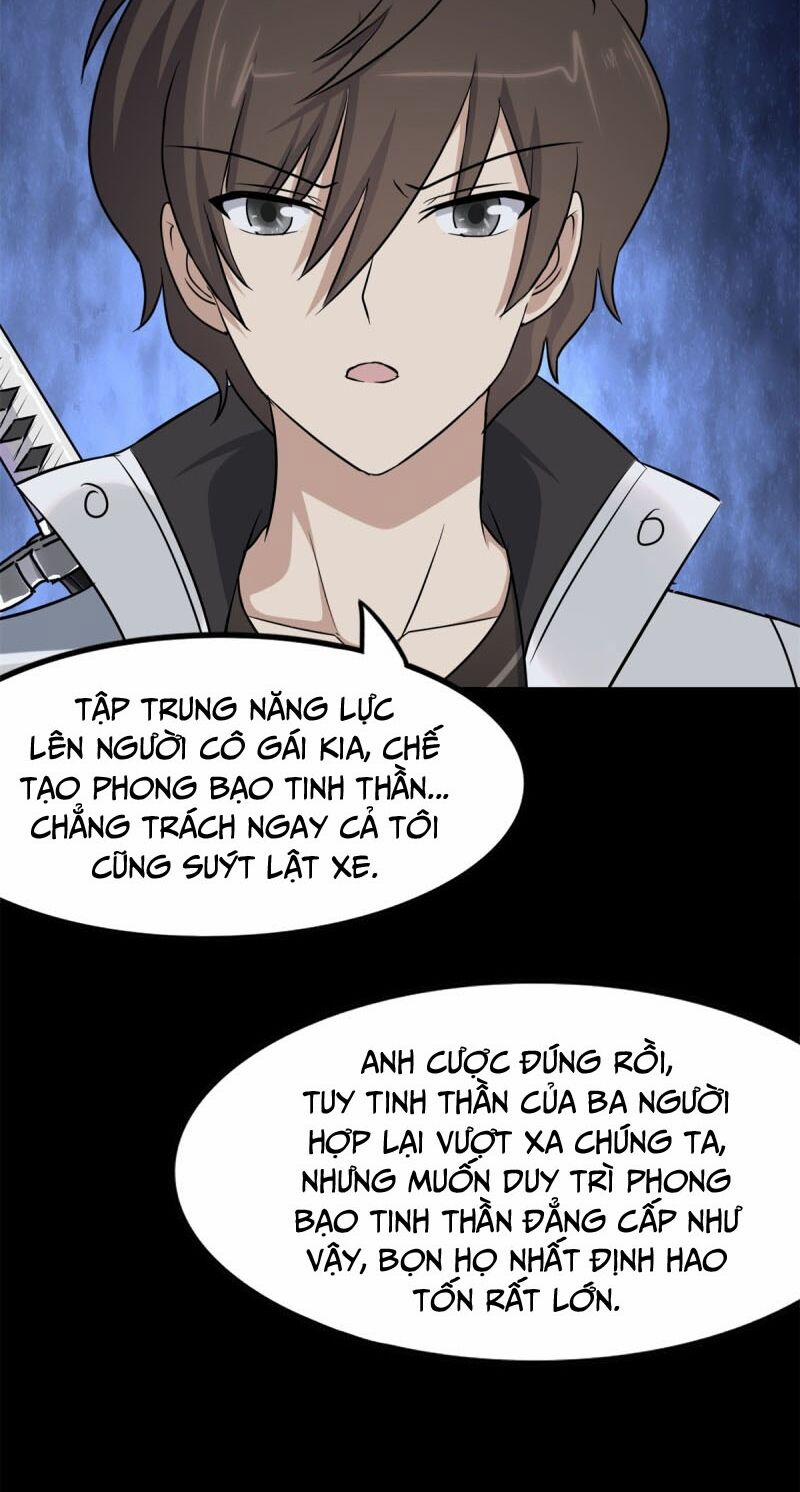 Bạn Gái Zombie Của Tôi 257 trang 5