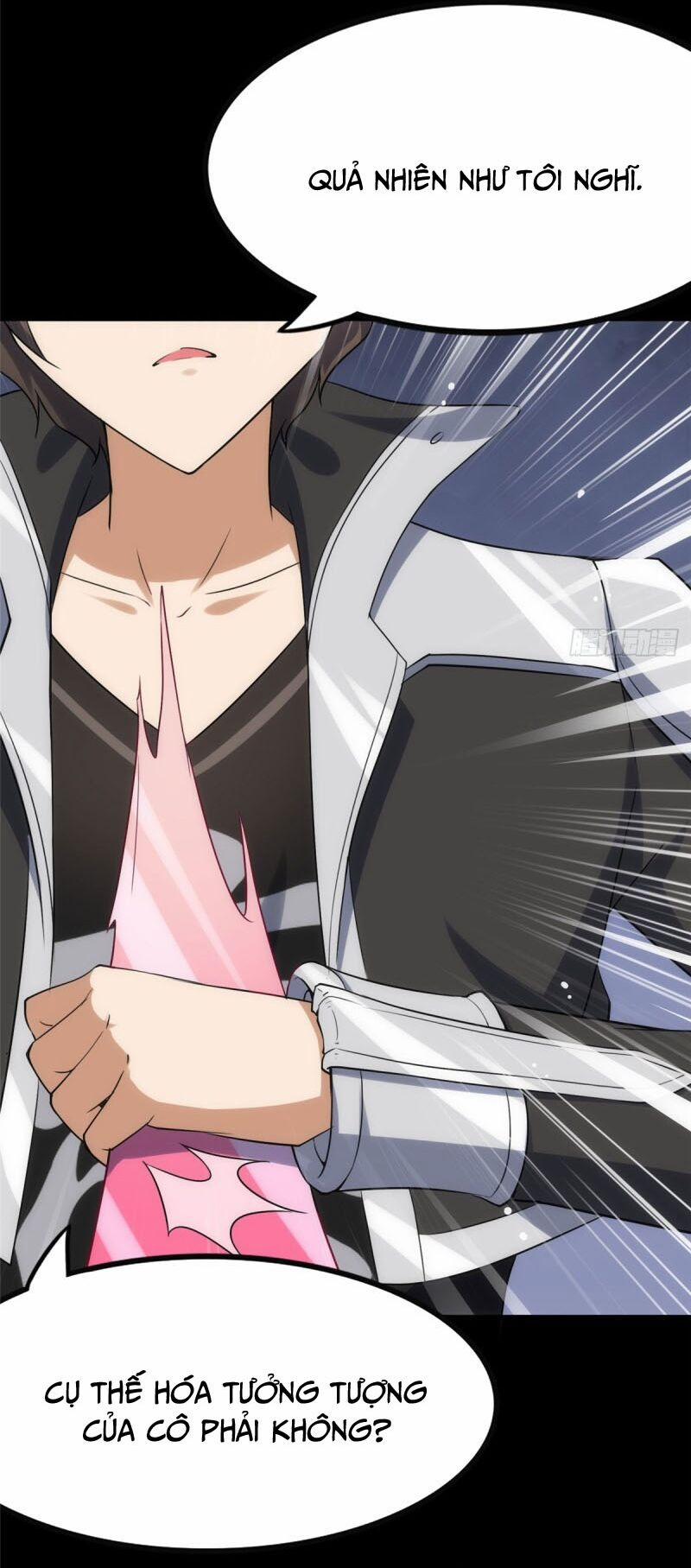 Bạn Gái Zombie Của Tôi 258 trang 15