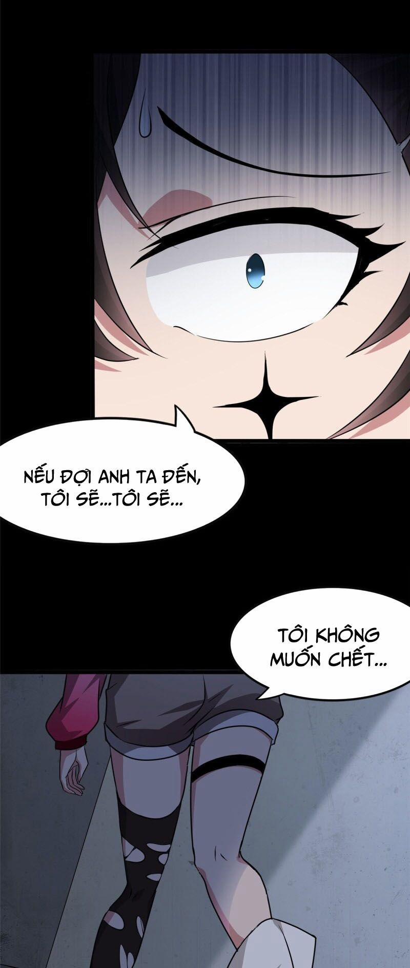Bạn Gái Zombie Của Tôi 258 trang 2