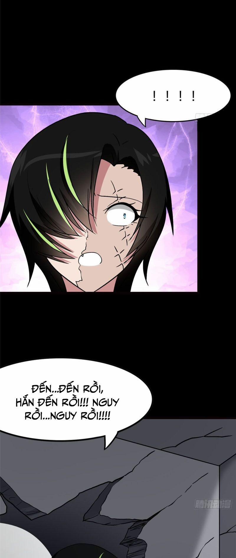 Bạn Gái Zombie Của Tôi 258 trang 40