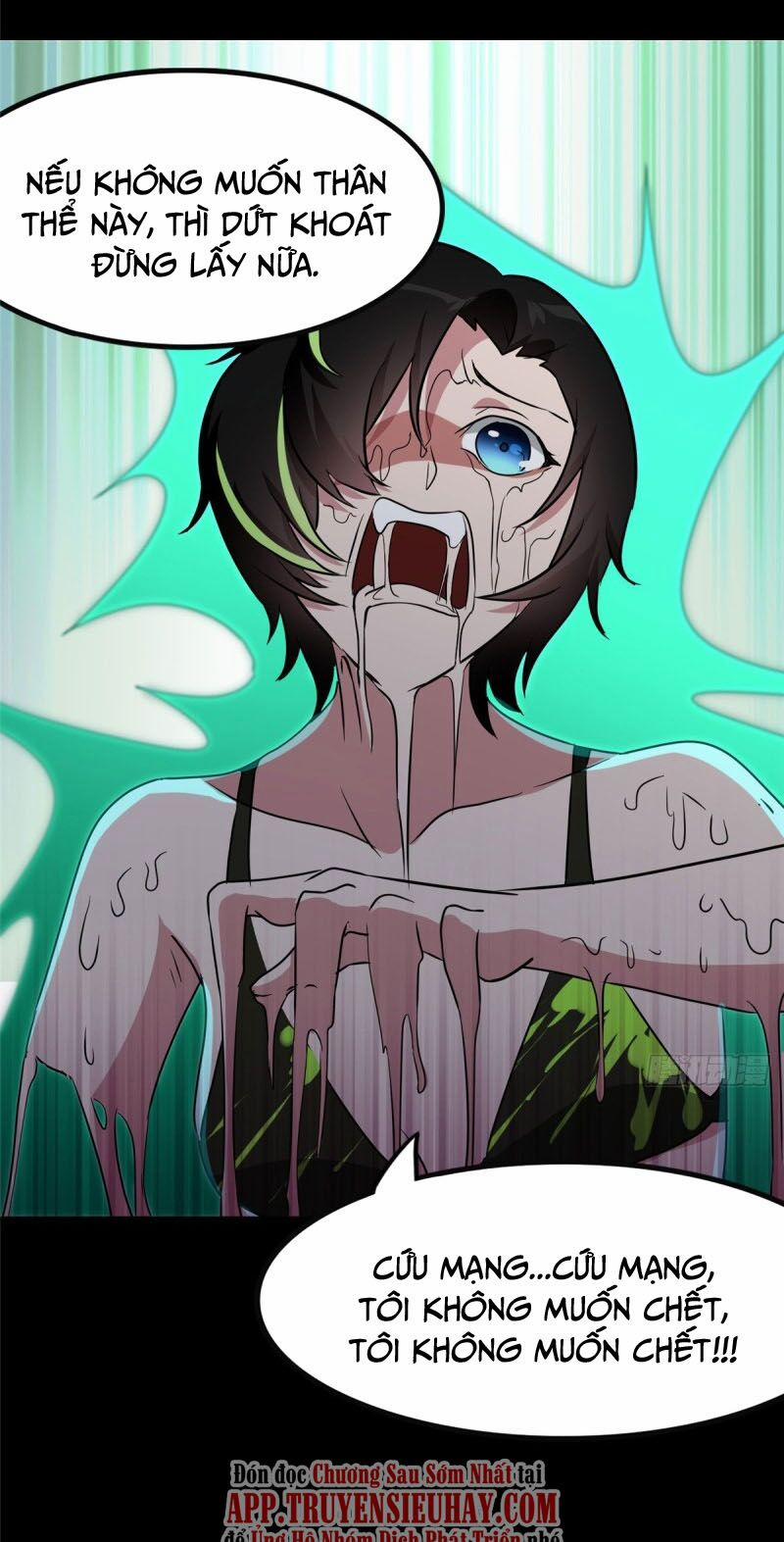 Bạn Gái Zombie Của Tôi 258 trang 48