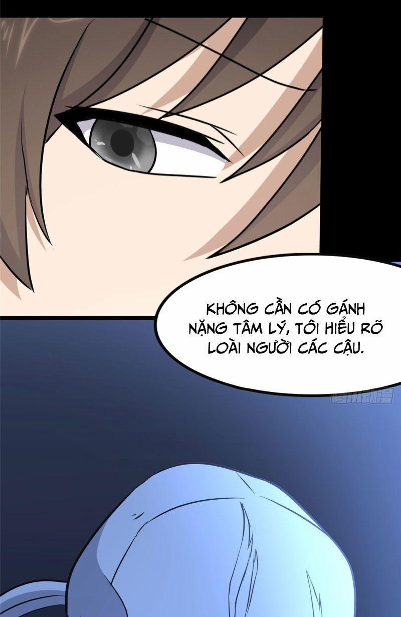 Bạn Gái Zombie Của Tôi 259 trang 21