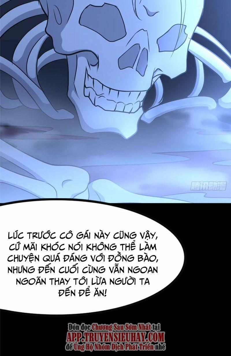 Bạn Gái Zombie Của Tôi 259 trang 22