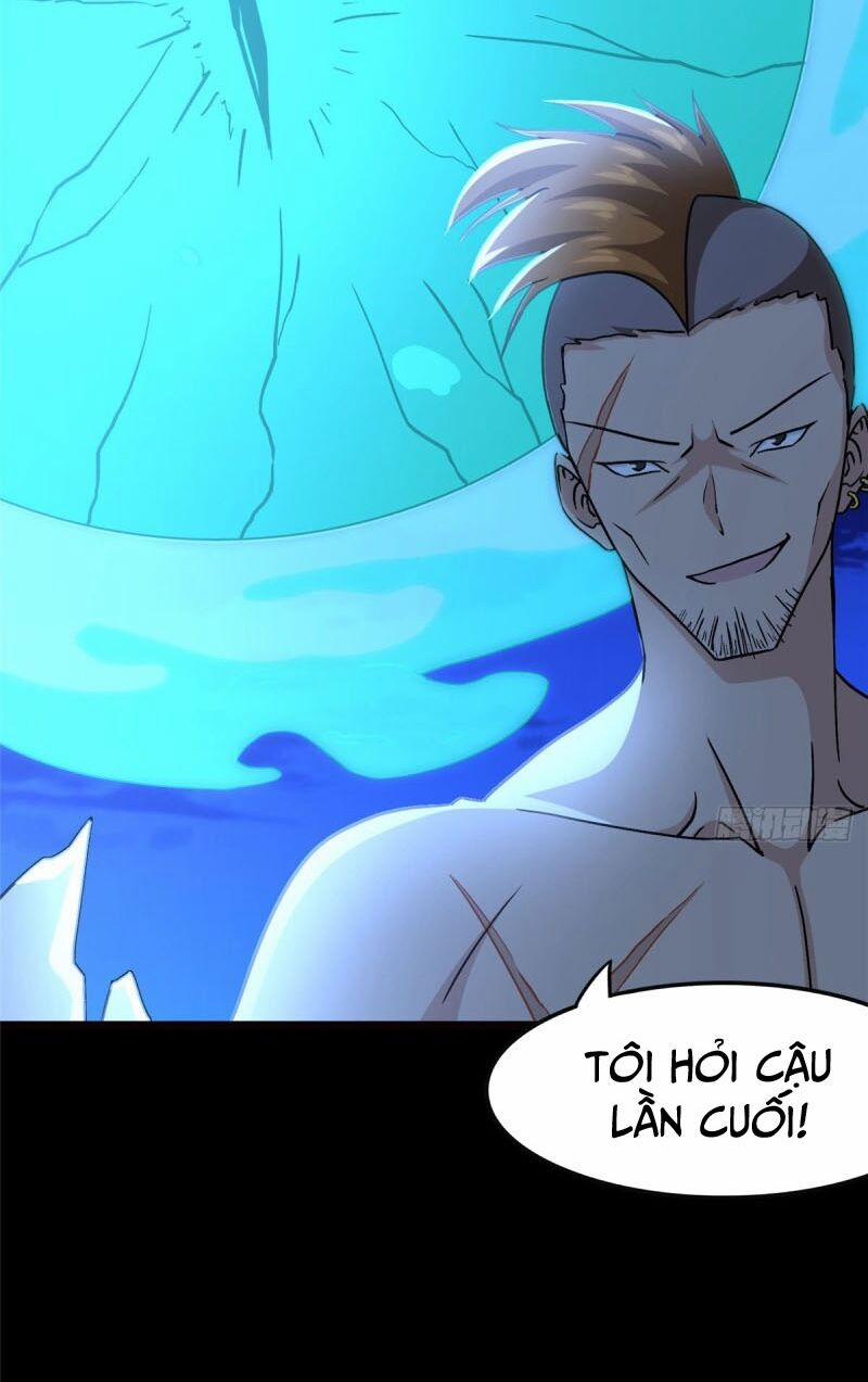 Bạn Gái Zombie Của Tôi 259 trang 31