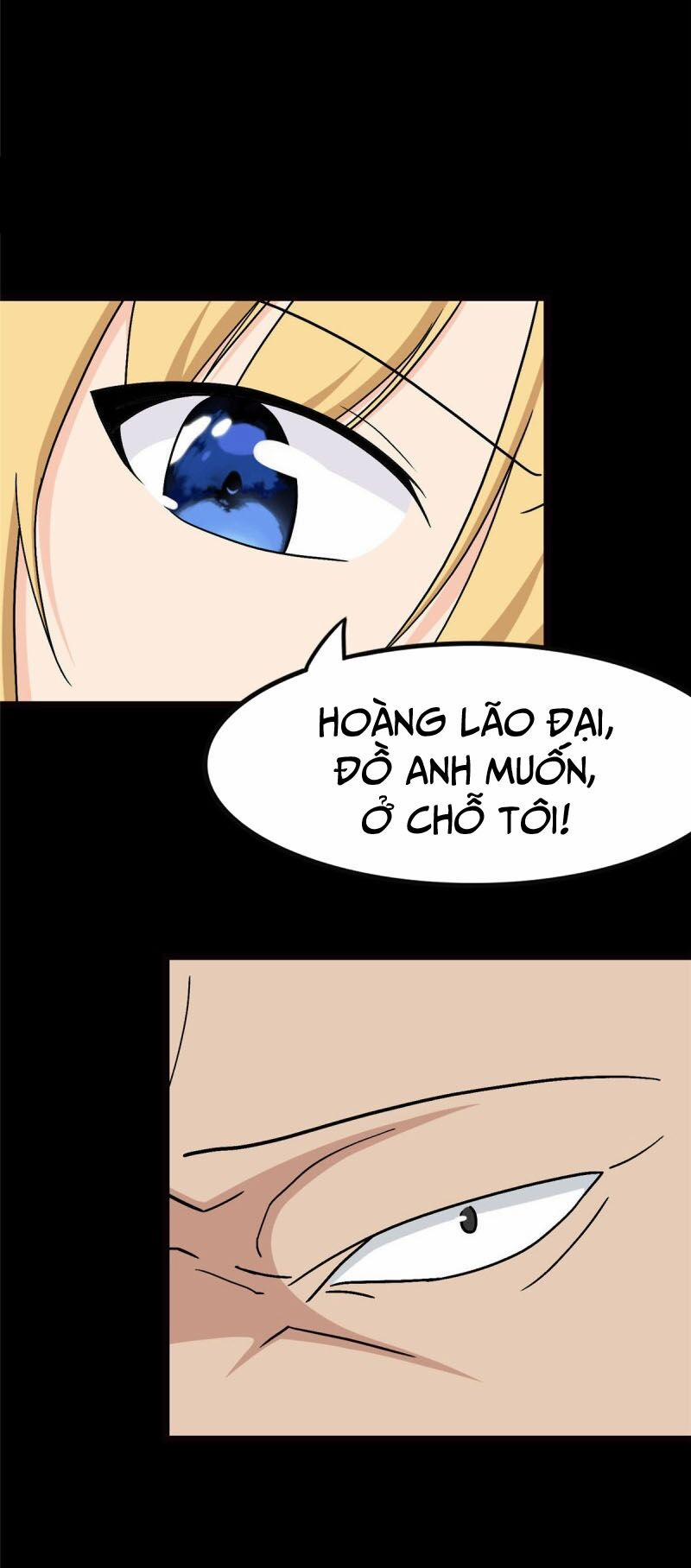 Bạn Gái Zombie Của Tôi 259 trang 34