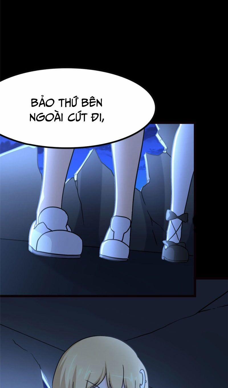 Bạn Gái Zombie Của Tôi 259 trang 35