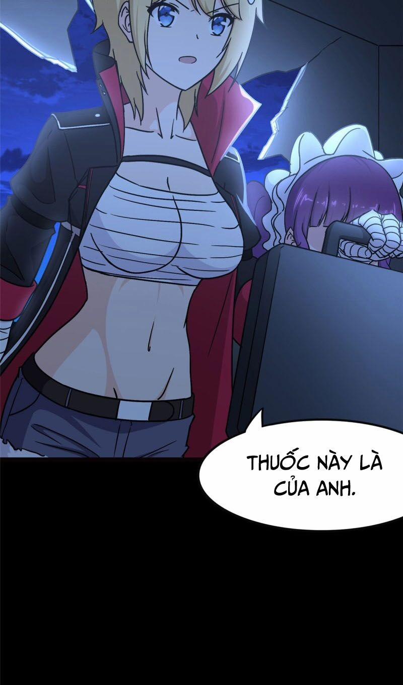 Bạn Gái Zombie Của Tôi 259 trang 36