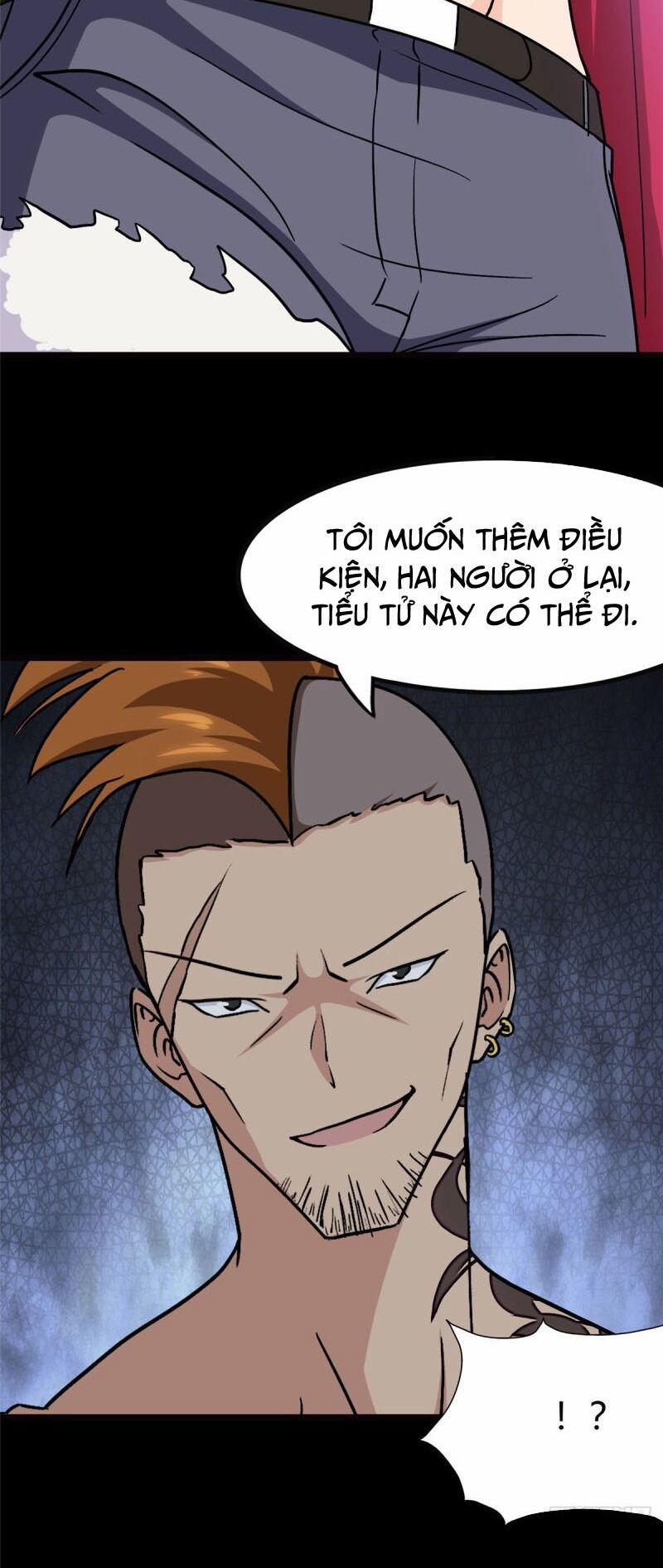 Bạn Gái Zombie Của Tôi 259 trang 40