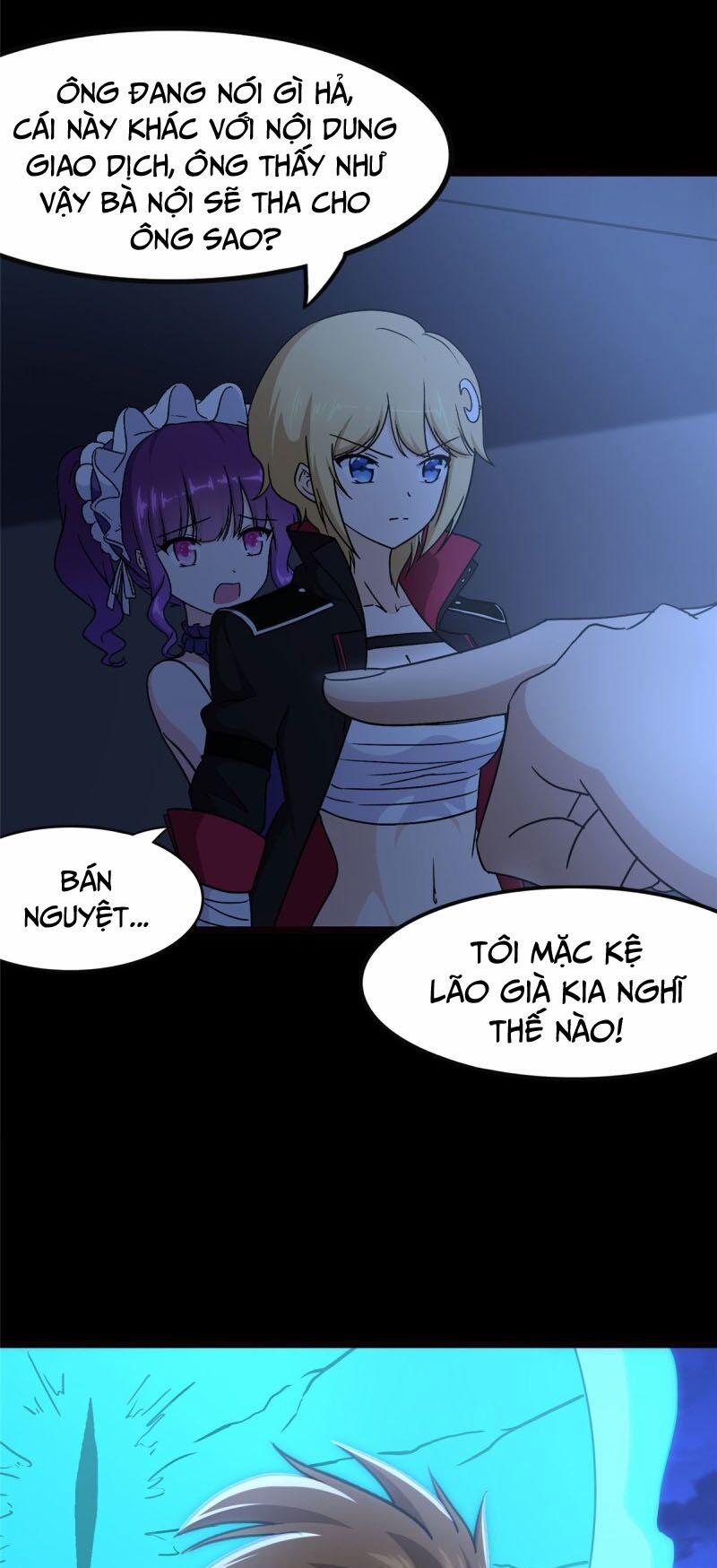 Bạn Gái Zombie Của Tôi 259 trang 41
