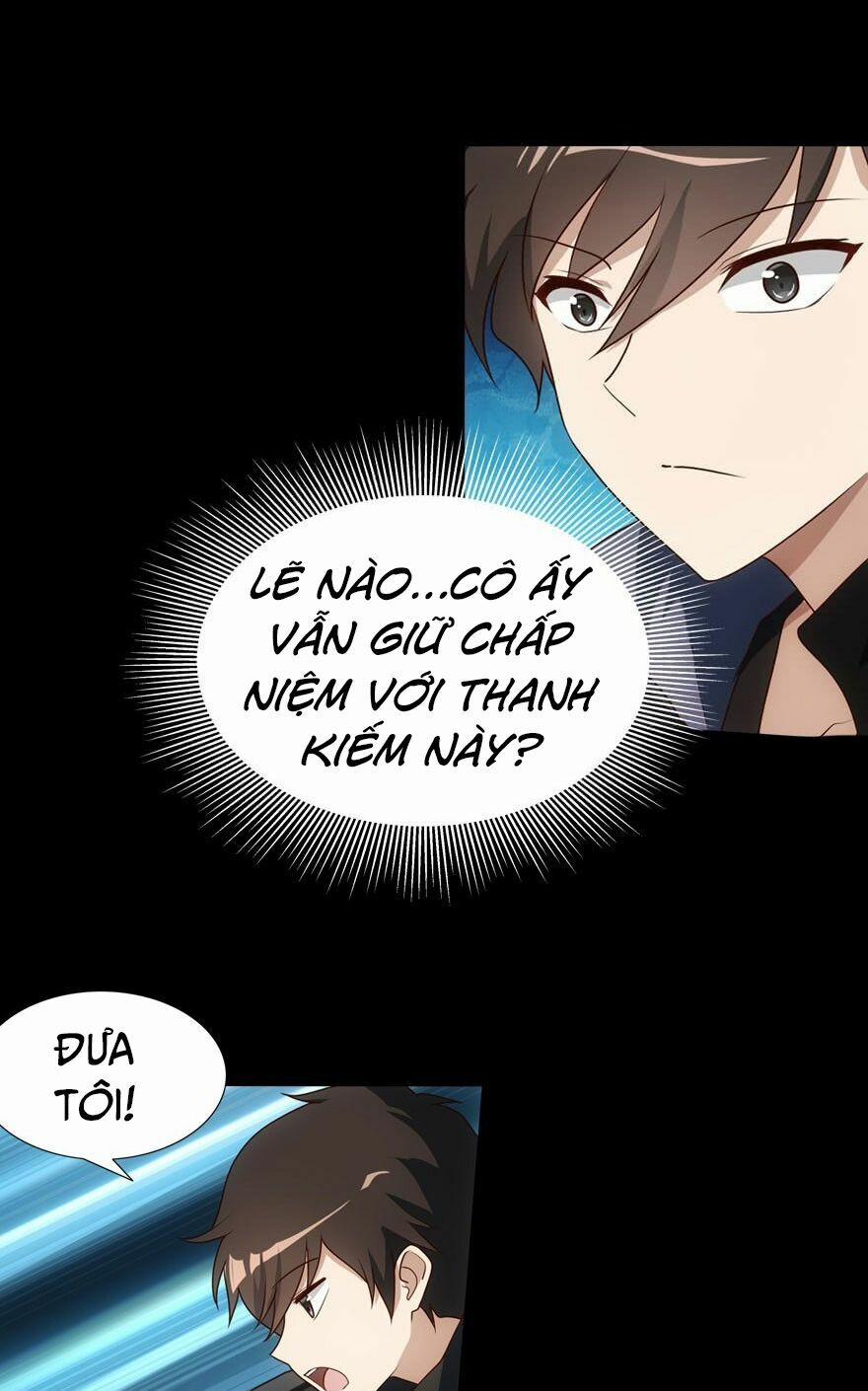 Bạn Gái Zombie Của Tôi 26 trang 17