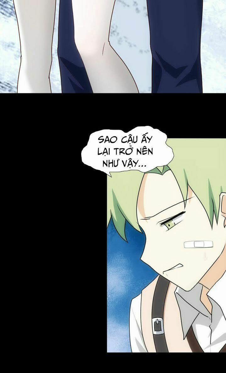 Bạn Gái Zombie Của Tôi 26 trang 5