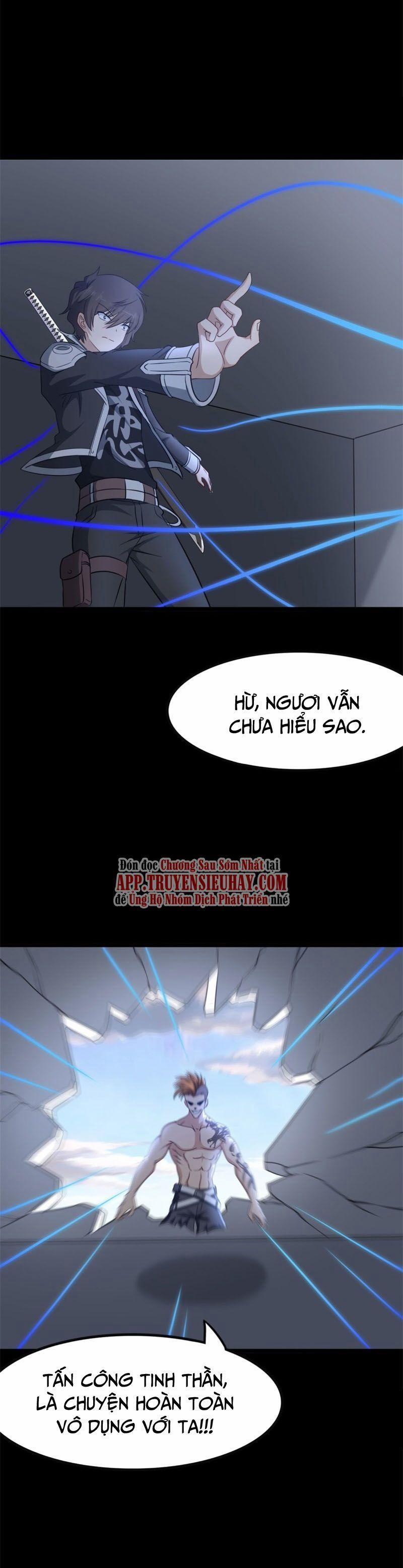 Bạn Gái Zombie Của Tôi 260 trang 12