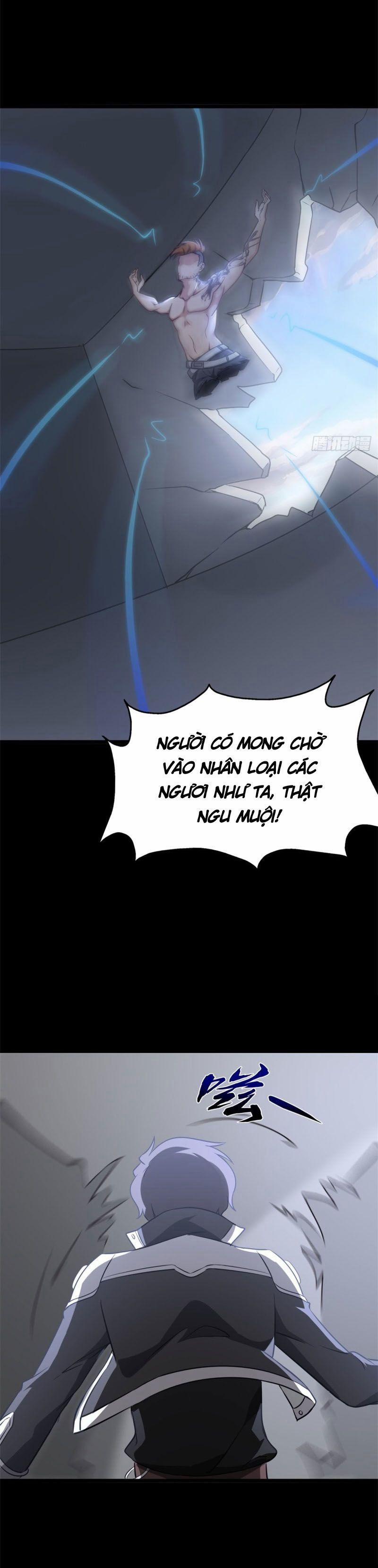 Bạn Gái Zombie Của Tôi 260 trang 14